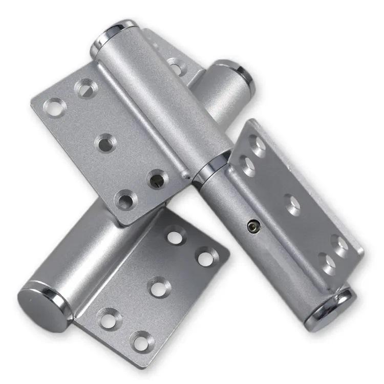 Self Closing Hinges - Ideal Hardware