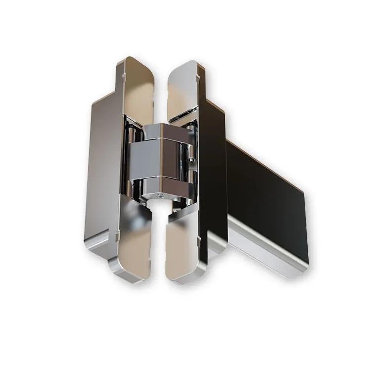 self closing concealed hinges